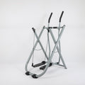 Klappbarer Heimtrainer Ellipsentrainer – für zuhause