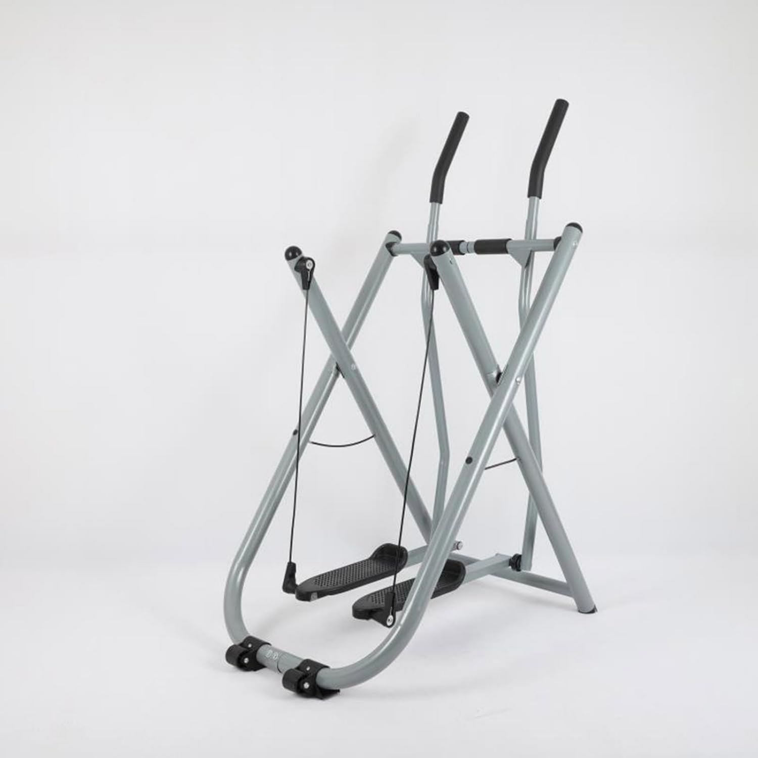 Klappbarer Heimtrainer Ellipsentrainer – für zuhause