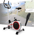 Heimtrainer: leiser Betrieb, 150kg, 9kg