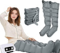 Kompressionsstiefel