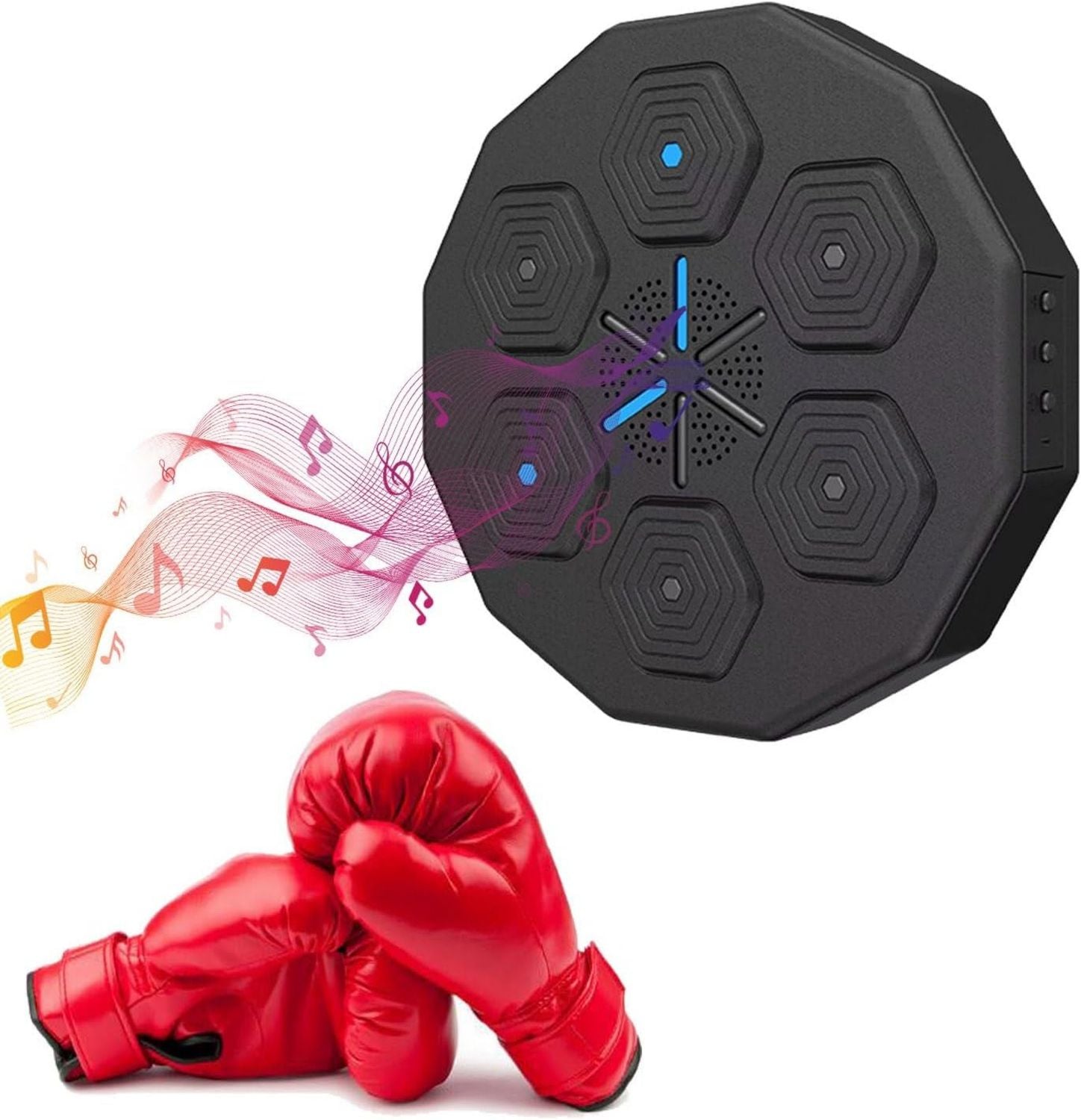 Musik-Boxmaschine