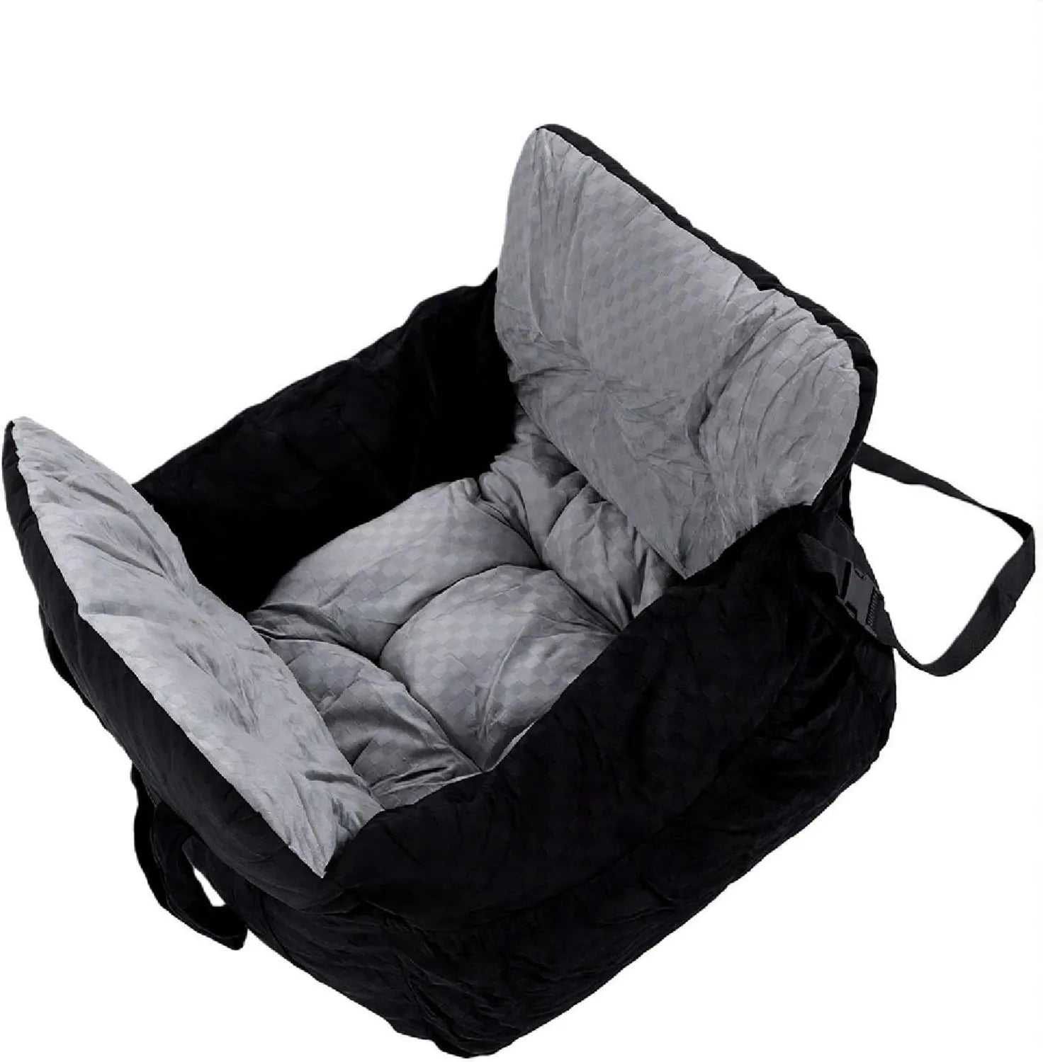 Sorandy Auto-Haustiersitz – 40 × 45 × 32 cm