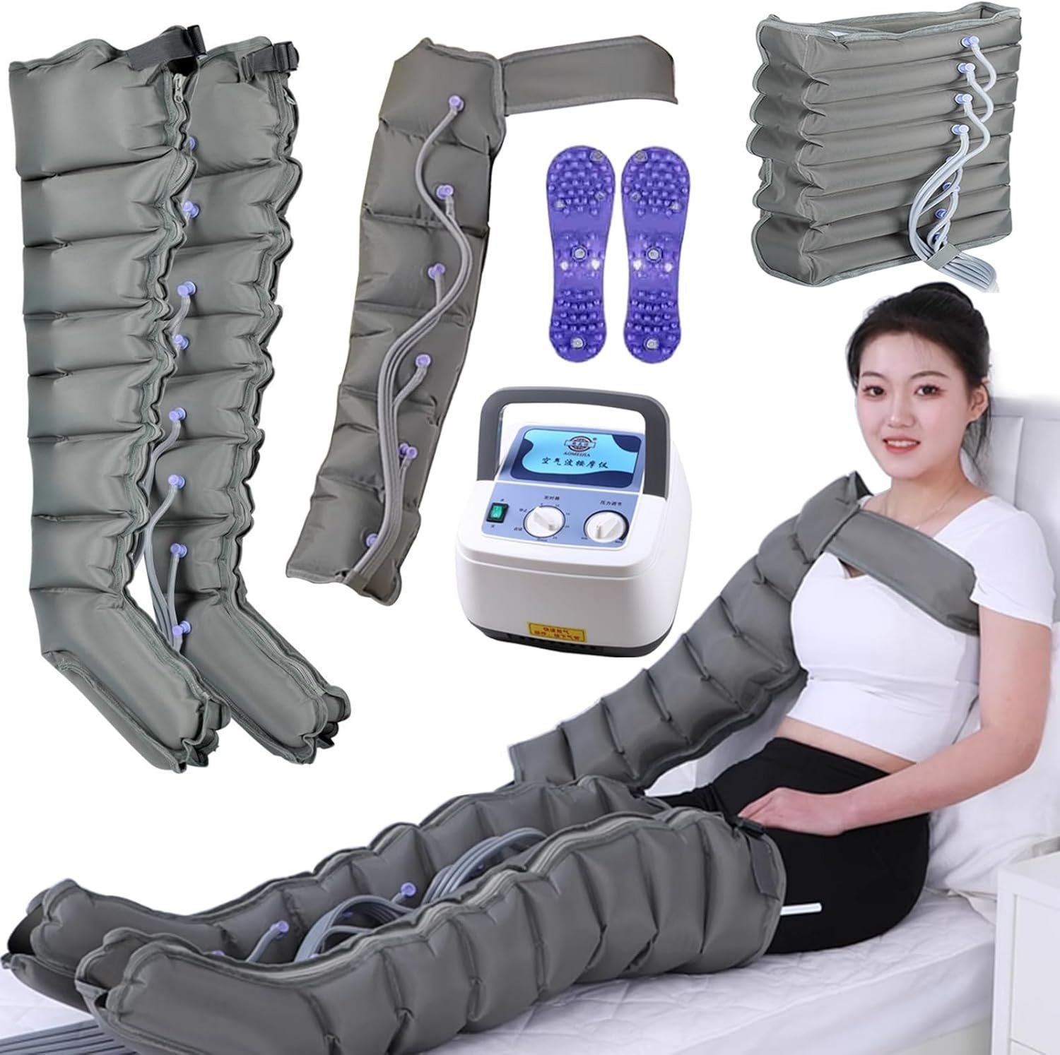 Elektrisches Massagegerät