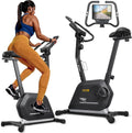 Heimtrainer: 125kg, 14 Stufen, TREX