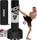 Boxsack - freistehend, Saugfuß-Basis, RDX