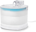 Trinkbrunnen für Haustiere – leiser Betrieb, 2L, 23dB