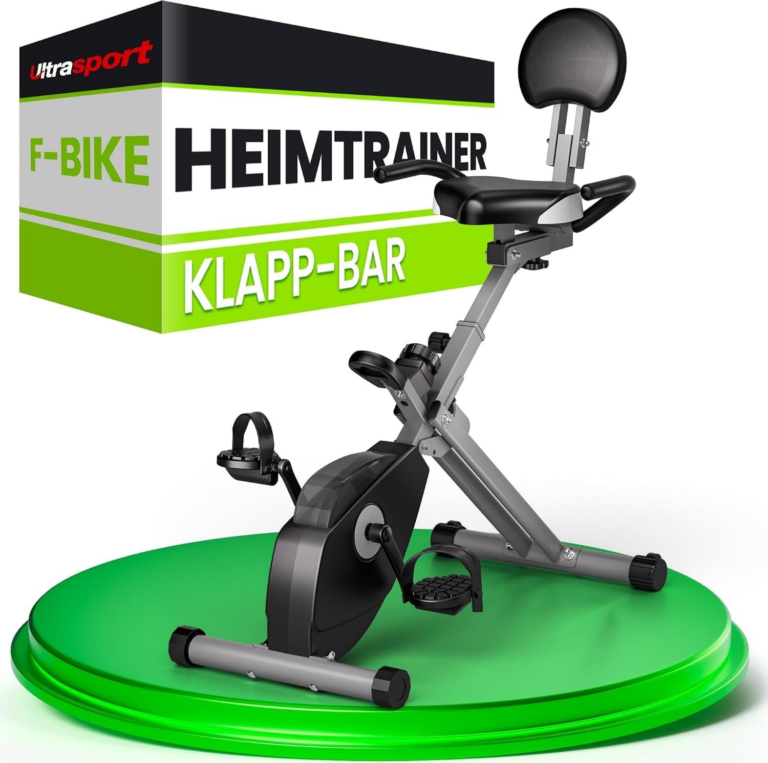Ultrasport Senior Fitness