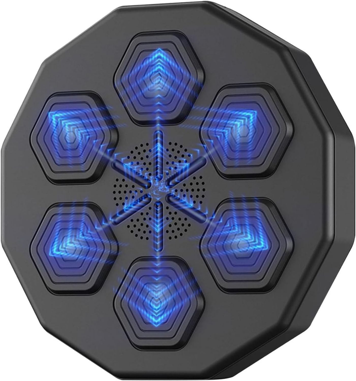 Musik-Boxmaschine: Wandmontage, Bluetooth-Konnektivität