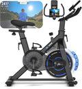 Heimtrainer: leiser Betrieb, mit Display, für zuhause, 150KG, UPGRADE
