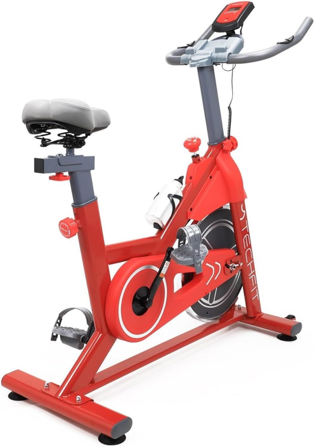 TechFit Heimtrainer