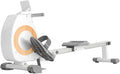 Rudergerät - magnetischer Widerstand, 158.8 kg