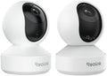 Reolink Set: mit Kamera, WLAN-Konnektivität
