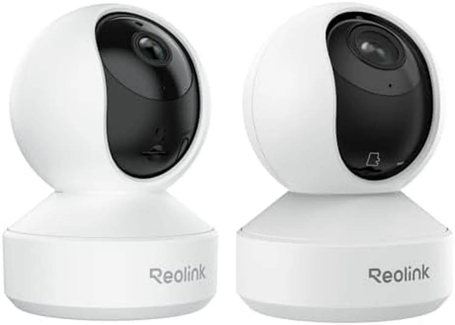 Reolink Set: mit Kamera, WLAN-Konnektivität