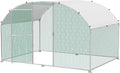 Hühnerstall Freilaufgehege 3x2x2m: 3 × 2 × 2m