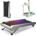 UREVO Walking Pad – einstellbare Steigung, leiser Betrieb