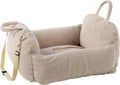 Flamingo AUTOSITZ Clifford BEIGE 60x60x33CM - 60 × 60 × 33CM