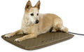 K&H PET PRODUCTS Lectro-Soft Beheiztes Haustierbett für den Außenbereich
