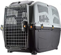 Transportbox für Haustiere - 73 × 76 × 105 cm, 39745