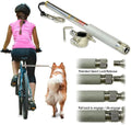 Walky Dog Fahrradstange