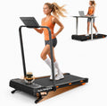 Walking Pad: einstellbare Steigung, JAGJOG