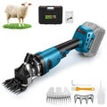 Makita 18V Akku-Schafschere Schermaschine für 18V – 850W