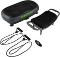 Tunturi Vibrationsplatte