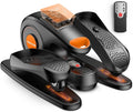 YOSUDA Elliptischer Pedaltrainer