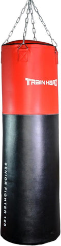Boxsack - Stahlkonstruktion, 120cm