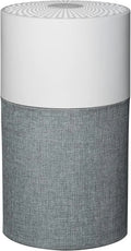 Luftreiniger - leiser Betrieb, blau