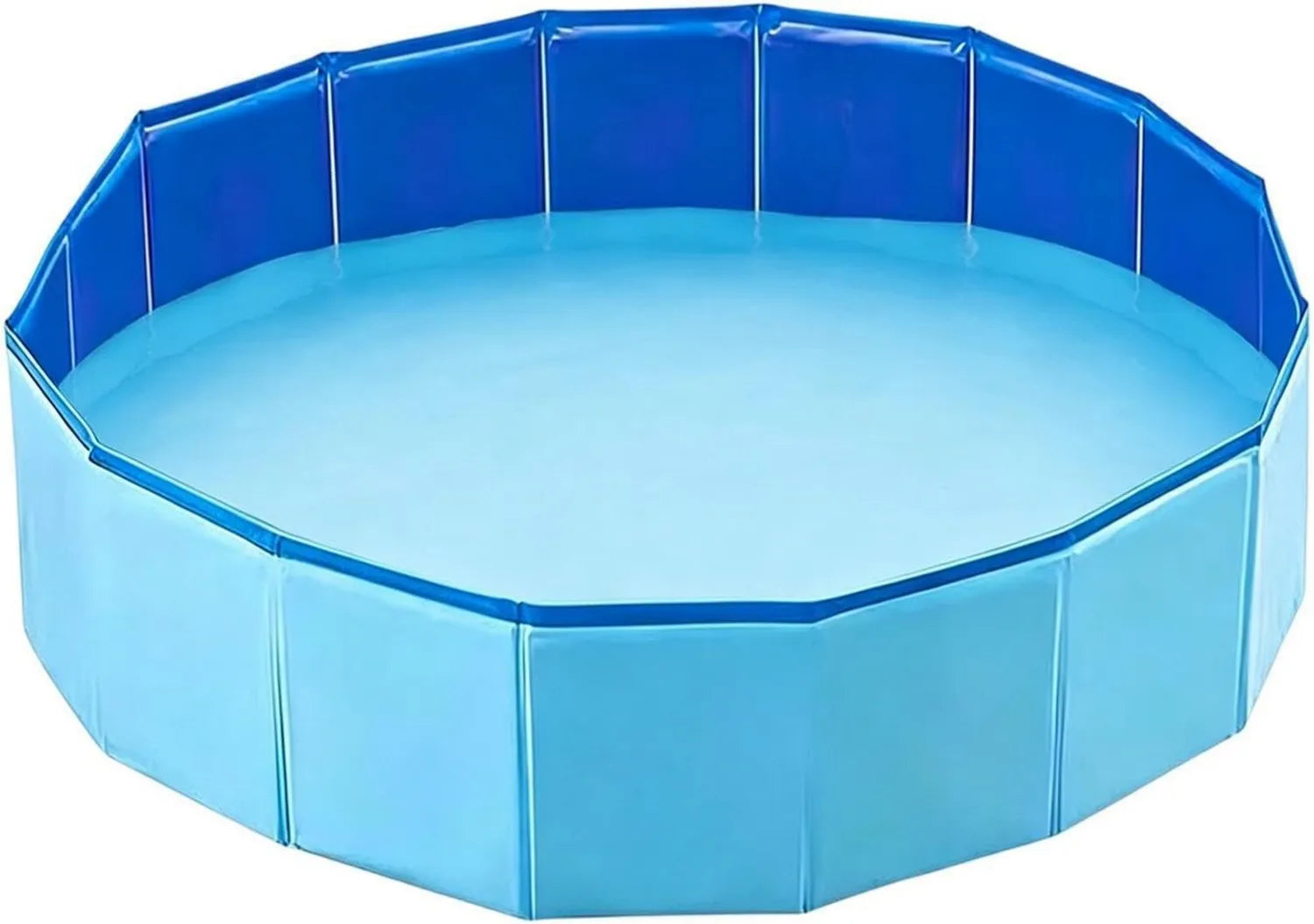 Tierpflegewanne - klappbar, tragbar, 120×30