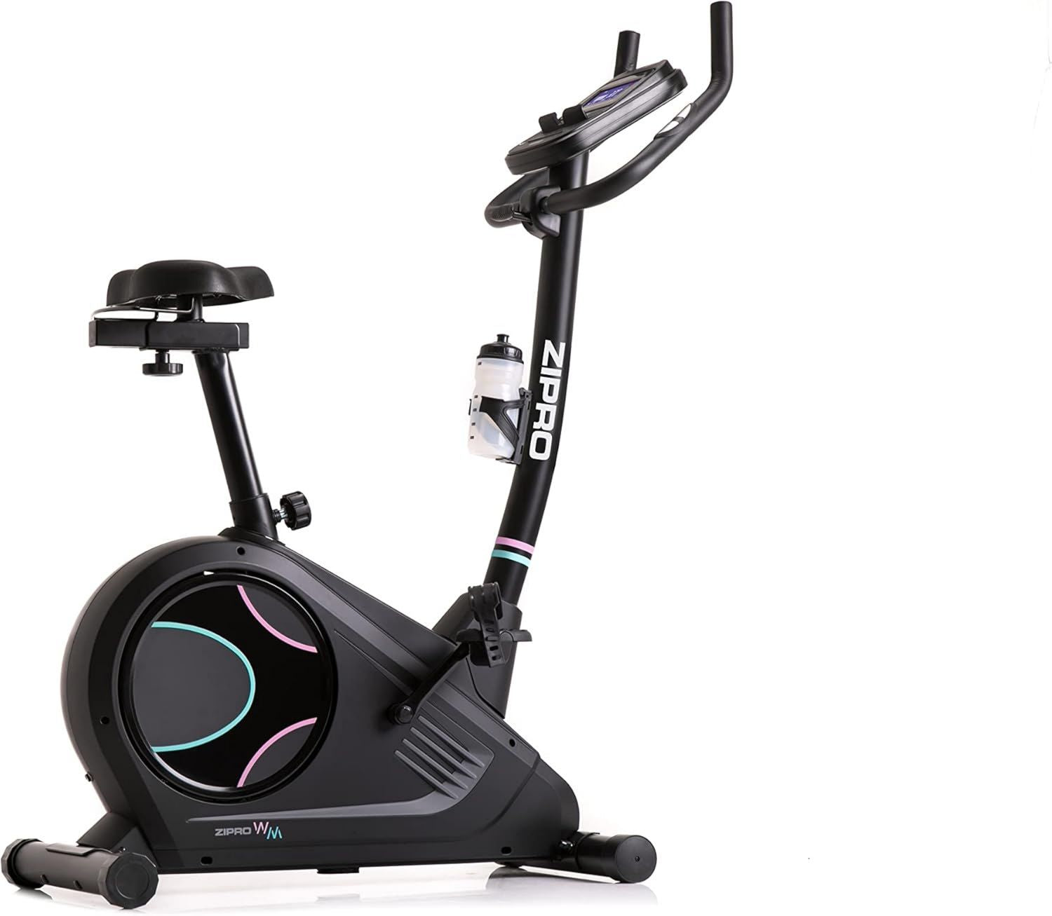 Zipro Heimtrainer – für zuhause, 150kg