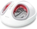 Elektrisches Massagegerät – Shiatsu-Massage, Wärmefunktion, 2 Geschwindigkeiten, Medisana FM 888
