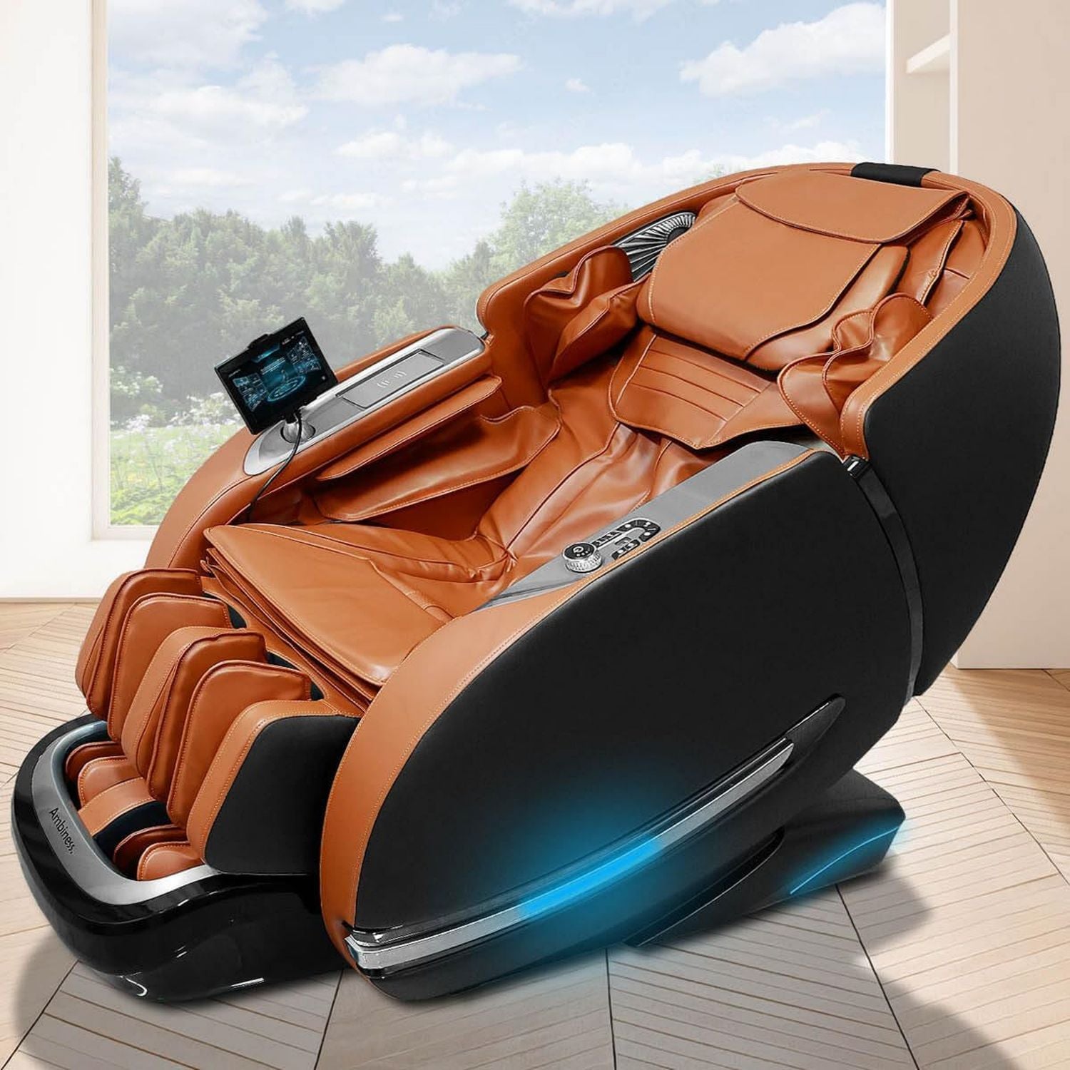 Massagesessel