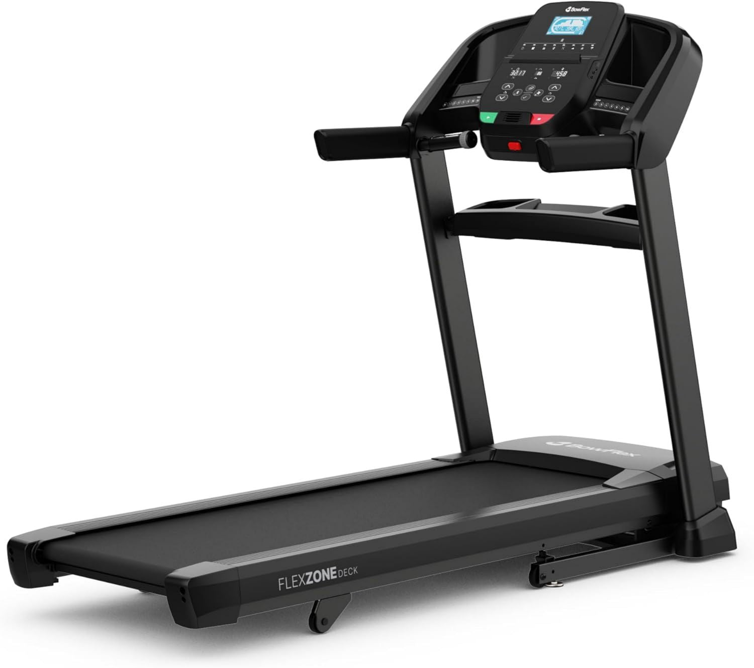 Bowflex Laufband