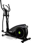 Heimtrainer – klappbar, für zuhause, 150kg, VirtuFit