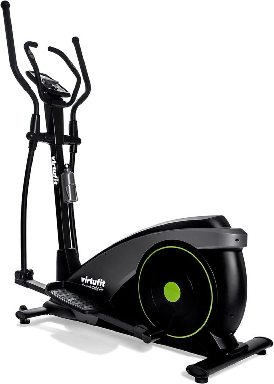 Heimtrainer – klappbar, für zuhause, 150kg, VirtuFit
