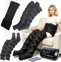 Kompressionsstiefel