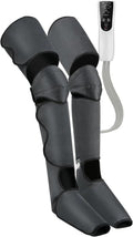 Kompressionsstiefel – drehbar, mit Fernbedienung