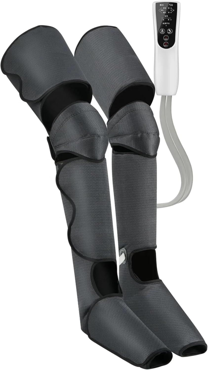 Kompressionsstiefel – drehbar, mit Fernbedienung