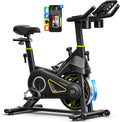 Heimtrainer – verstellbar, leiser Betrieb, YPOO