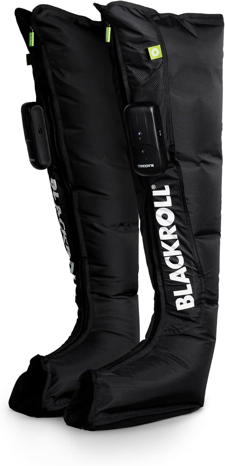 Kompressionsstiefel, BLACKROLL® Compression Boots 2.0