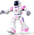 Ruko 1088 Intelligenter Roboter Kinder Spielzeug - rosa