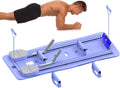 Pilates-Brett - kompakte Bauweise, für zuhause