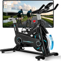 Heimtrainer – leiser Betrieb, 160 kg, Wenoker