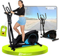 Heimtrainer – HS-060C, App-Steuerung, für zuhause, 150 kg