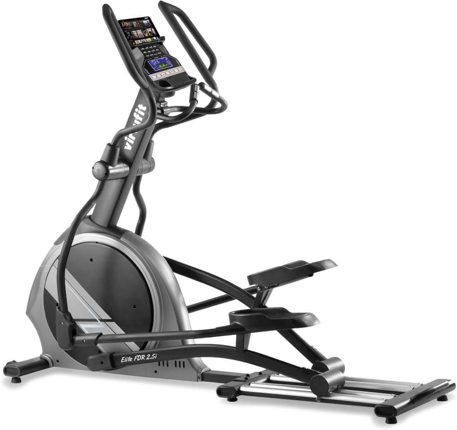 Crosstrainer – für zuhause, VirtuFit Crosstrainers Serie