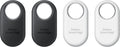 Samsung Galaxy SmartTag2 Bluetooth-Tracker - Bluetooth-Konnektivität, schwarz