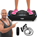 Vibrationsplatte – MV300, 3D-/4D-Technologie