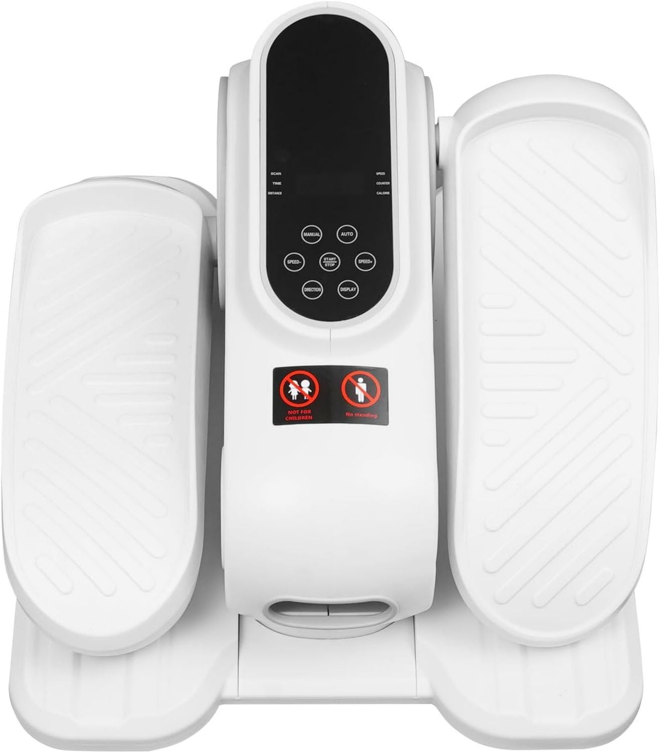 Pedaltrainer 12 Gänge Elektrisch Beintrainer Rehabilitation - mit Display